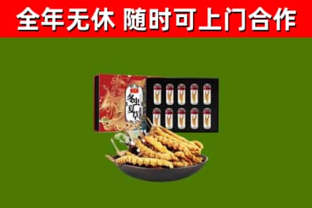 辉南烟酒回收冬虫夏草礼盒.jpg